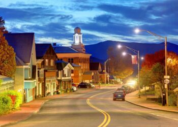 Two of the Best Motel Towns in America Are in New York