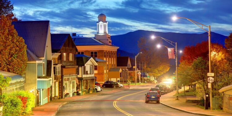 Two of the Best Motel Towns in America Are in New York