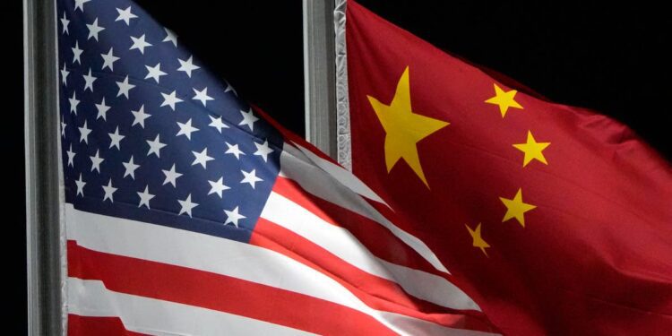 Couple found guilty of running birth tourism company for Chinese babies in America