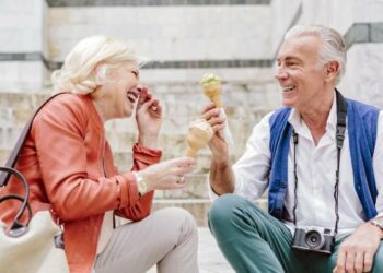 Moving abroad might give me the best bang for my buck when I retire — but should I do a trial run first?