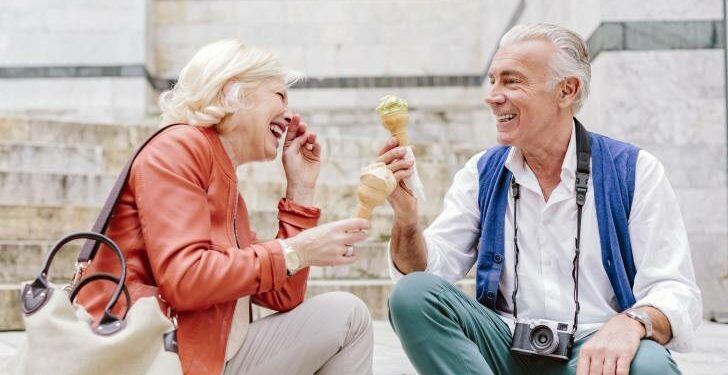 Moving abroad might give me the best bang for my buck when I retire — but should I do a trial run first?