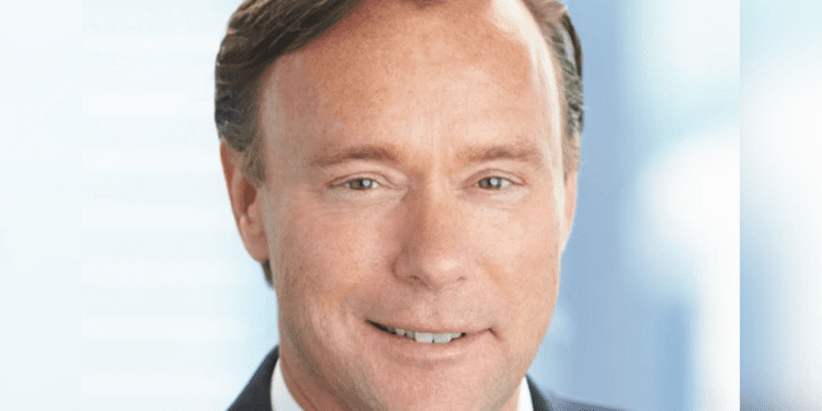 Marsh alum makes comeback via US, Canada role