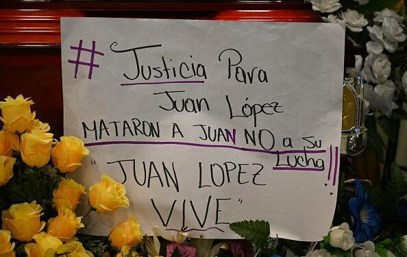 Environmental activist who feared for his life killed in Honduras – The Mail & Guardian