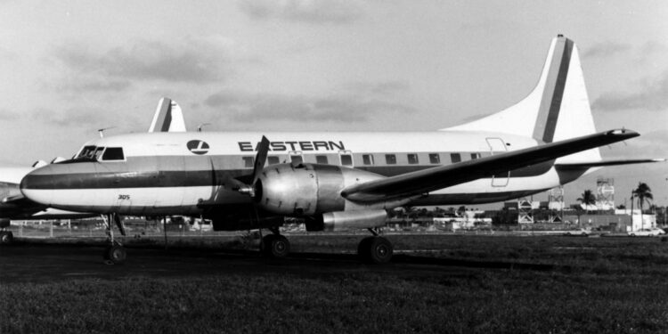 Dying Breed: Turboprop Regional Airliners