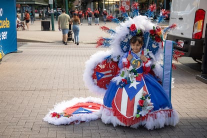 Puerto Rican Festival