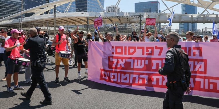 Diario HOY | Israel destaca el apoyo de América Latina para su existencia como Estado