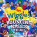 It's A Musical Extravaganza This Summer As The Wiggles Return to North America with Their Fun-Tastic Bouncing Balls Tour!