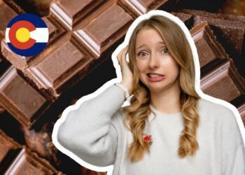 America’s Worst Chocolate Brand Is Sold In Colorado