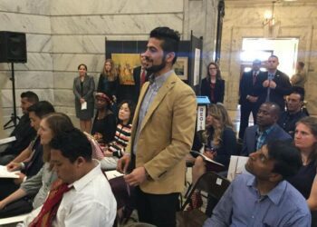 On Citizenship Day, let’s reflect on what really made America great