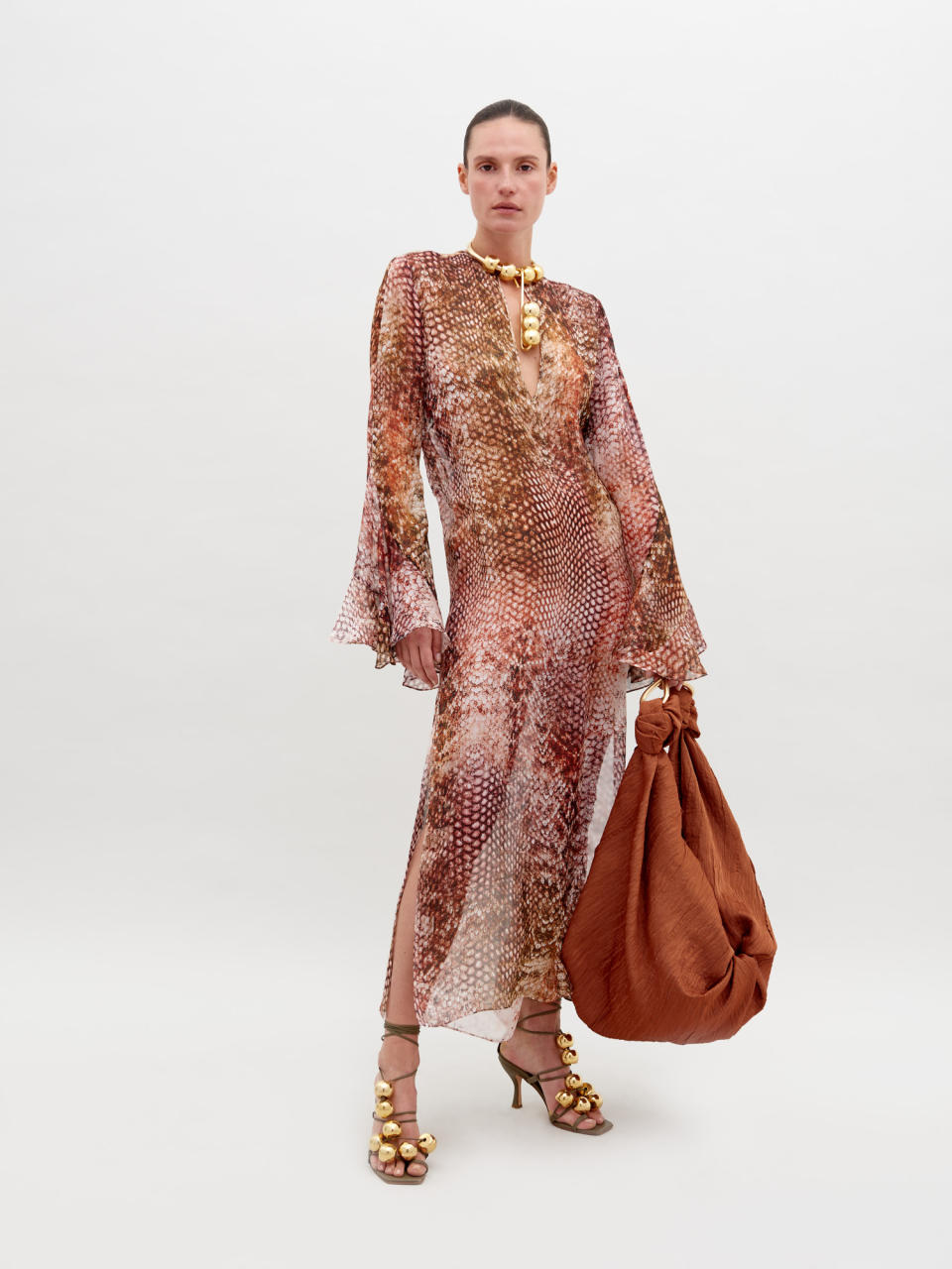 Silvia Tcherassi Resort 2025 Ready-to-Wear Collection