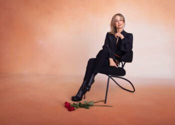 Silvia Tcherassi’s Colombian Roots of the Caribbean and Latin America Fuel Her Passion