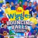 The Wiggles Announce 25-City North America Tour