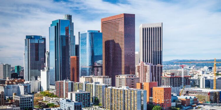 'Social Inflation' in California Insurance Market Drives Kennedys' West Coast Expansion