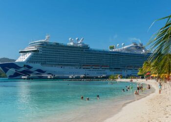 Piers, Getting Around, and More