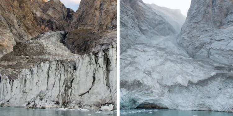 Huge landslide in Greenland triggered ‘mega-tsunami’ that caused Earth to vibrate for 9 days