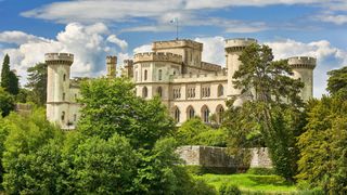 Eastnor Castle