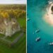 32 of the most beautiful celebrity wedding locations