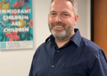 Program seeks volunteers to advocate for unaccompanied minors