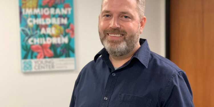 Program seeks volunteers to advocate for unaccompanied minors