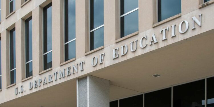 Feds plan to withhold $17.5 million in pandemic era aid for Alaska schools due to ongoing equity dispute