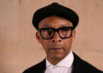 Inside the life of BBC Repair Shop star Jay Blades | Celebrity News | Showbiz & TV