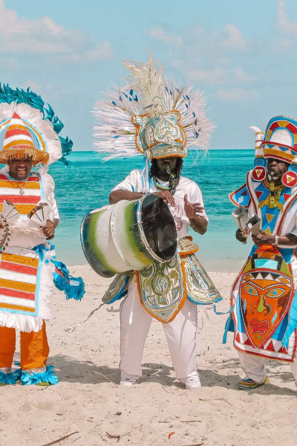 Best Things To Do In Nassau Bahamas Junkanoos Beach