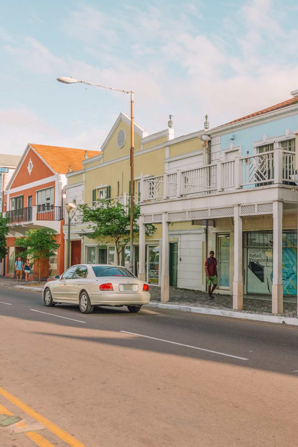 Best Things To Do In Nassau Bahamas Bay Street