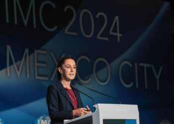 We need to deepen our relationship with Mexico – Philippine Canadian Inquirer