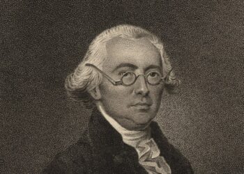 This Constitution Day, James Wilson's Insistence That 'We the People' Are the Bedrock of 'Lawful Government' Resonates Anew