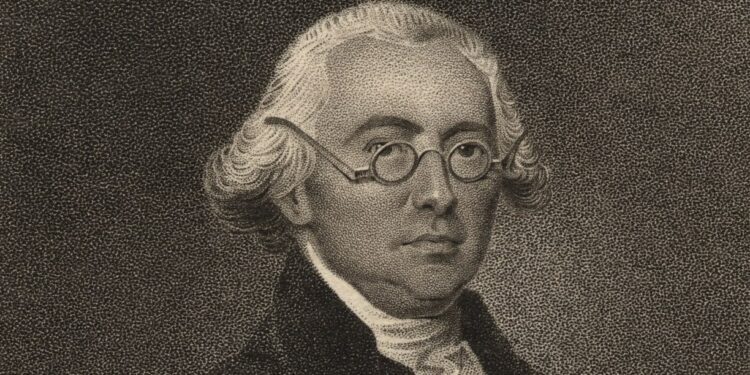 This Constitution Day, James Wilson's Insistence That 'We the People' Are the Bedrock of 'Lawful Government' Resonates Anew