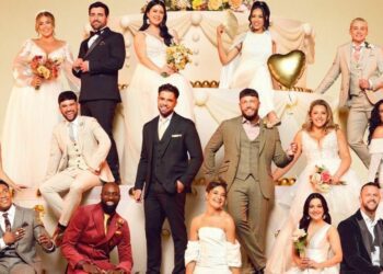 How To Watch Married At First Sight UK Season 9 Online And Stream Every Episode Free From Anywhere