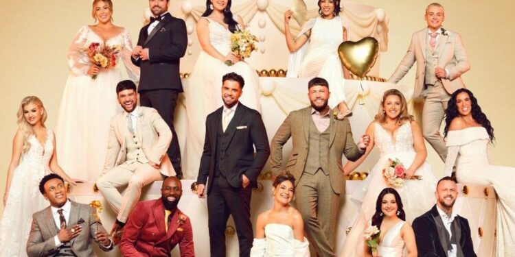 How To Watch Married At First Sight UK Season 9 Online And Stream Every Episode Free From Anywhere