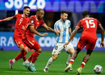 How to Watch Canada vs Argentina Copa America Match Online Free Stream