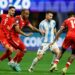 How to Watch Canada vs Argentina Copa America Match Online Free Stream