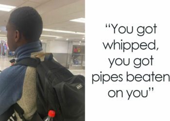 Wealthy Parents Criticized For Abandoning Adopted Teen In Jamaica