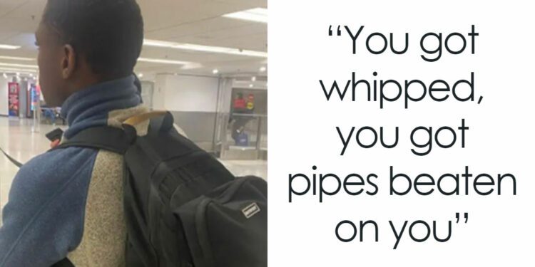 Wealthy Parents Criticized For Abandoning Adopted Teen In Jamaica