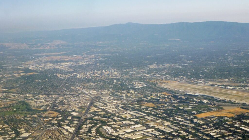 The story of California’s famous tech hub – Firstpost