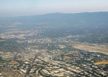 The story of California’s famous tech hub – Firstpost