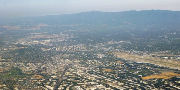 The story of California’s famous tech hub – Firstpost
