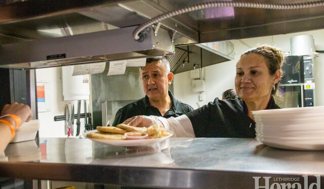 Pupusa Fest celebrates Central American Independence Day