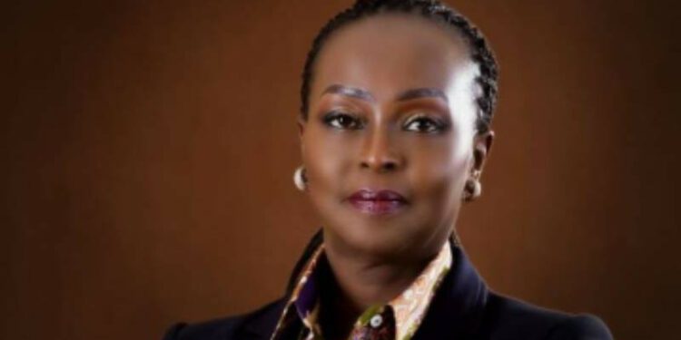 Kenyan Jean Njeri appointed UN lead in Guyana