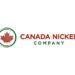 Canada Nickel's NetZero Metals Subsidiary Announces Formation of Advisory Board of Global Metallurgical Leaders and Management Appointment