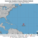 HURRICANE CENTER: Tropical Storm Gordon And Several Waves Watched By Forecasters