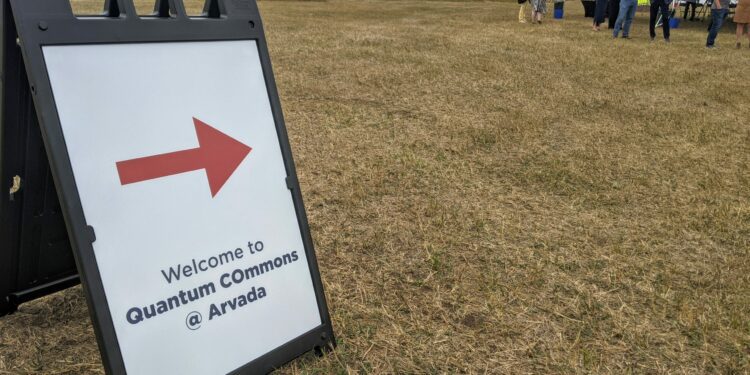 How Arvada became home to Colorado's quantum-tech campus