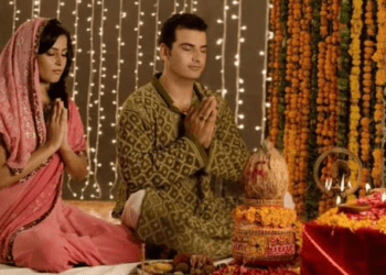 Top Hindu temples In The United States