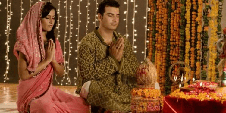 Top Hindu temples In The United States