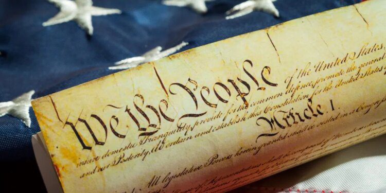 CONLEY COMMENTARY – In defense of the Constitution of the United States of America | WSAU News/Talk 550 AM · 99.9 FM