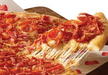 Marco's Pizza® Unveils Its New Triple Pepperoni Magnifico Pizza, Celebrating Pepperoni Flavor and Fandom Ahead of National Pepperoni Pizza Day