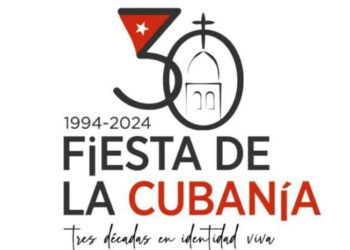 Cuba to host 30th edition of Fiesta de la Cubania Festival