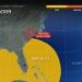 New tropical threat to US may arise next week